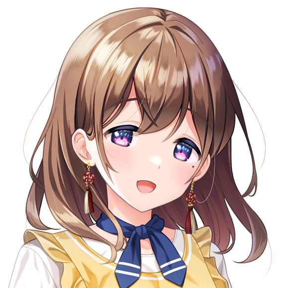 プロフィール