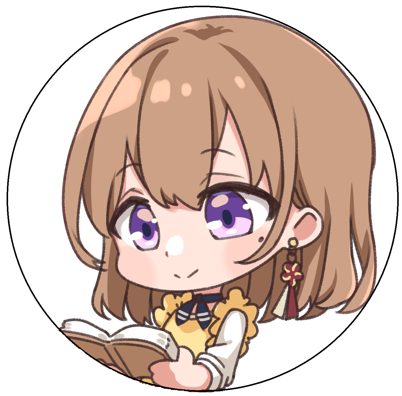 ミニ